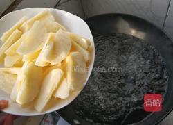 苹果汤的做法图解1
