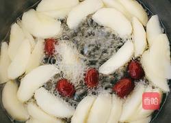 苹果汤的做法图解3