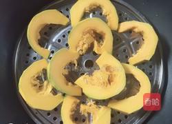 南瓜饼的做法图解1