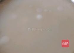 千层马蹄糕的做法图解8