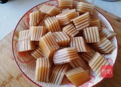 千层马蹄糕的做法图解10