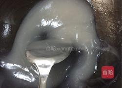 自制凉粉的做法图解3