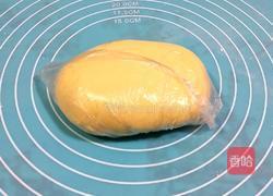 旺仔小馒头的做法图解9