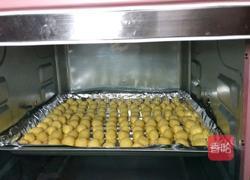 旺仔小馒头的做法图解12