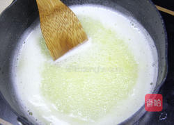 冰淇淋泡芙的做法图解4