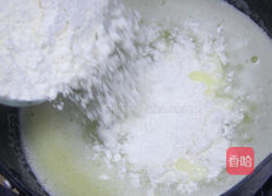 天鹅泡芙的做法图解4