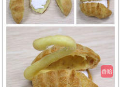 天鹅泡芙的做法图解13