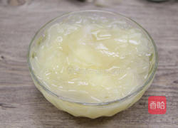 土豆靓到爆-小白也可以轻松搞定！的做法图解4