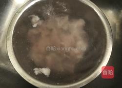 广式早茶必点的一盅,蒸蒜香排骨的做法图解1