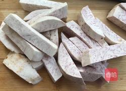 潮汕甜点容易做，反沙芋的做法图解2