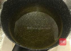 潮汕甜点容易做,反沙芋的做法图解3