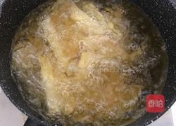 潮汕甜点容易做,反沙芋的做法图解4