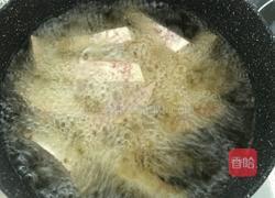 潮汕甜点容易做，反沙芋的做法图解5