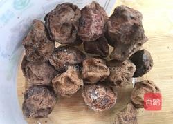 酸甜回甘的话梅排骨的做法图解1