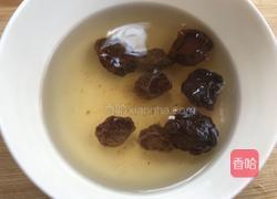 酸甜回甘的话梅排骨的做法图解2