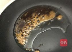 酸甜回甘的话梅排骨的做法图解11