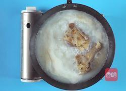 电饭煲猪骨养生汤的做法图解4