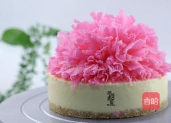 全球最实在的康乃磬的做法图解1