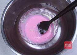 全球最实在的康乃磬的做法图解11