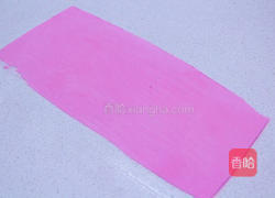 全球最实在的康乃磬的做法图解12