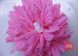 全球最实在的康乃磬的做法图解14