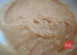 芙蓉鸡片的做法图解3