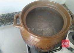 金银海鲜粥的做法图解5