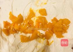 樱桃彩绘蛋糕卷的做法图解18