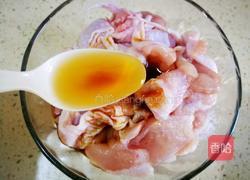 今日晚餐之土豆烧鸡块的做法图解14