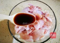 今日晚餐之土豆烧鸡块的做法图解15