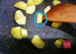 今日晚餐之土豆烧鸡块的做法图解17