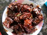 红烧排骨的做法[图]
