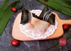 粽子的做法图解11