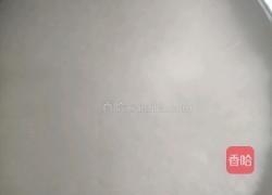 粽子的做法图解1