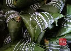 粽子的做法图解9