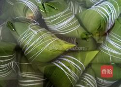 粽子的做法图解10