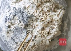 角瓜辣椒肉馅饺子的做法图解9
