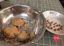 黑糖珍珠奶茶的做法图解1