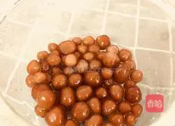 Brown Sugar Pearl Milk Tea Recipe Illustration 3