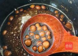 黑糖珍珠奶茶的做法图解4