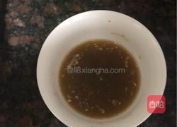 蒜泥金针菇的做法图解4