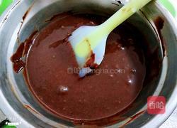 芒果奶油裸蛋糕的做法图解7