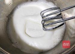 芒果奶油裸蛋糕的做法图解9