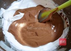 芒果奶油裸蛋糕的做法图解13