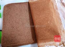 芒果奶油裸蛋糕的做法图解18