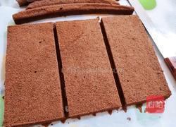 芒果奶油裸蛋糕的做法图解19