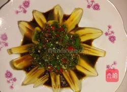 剁椒皮蛋的做法图解5