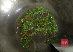 剁椒皮蛋的做法图解3