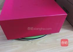 豆芽～抖芽～～～的做法图解3