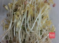 豆芽～抖芽～～～的做法图解10